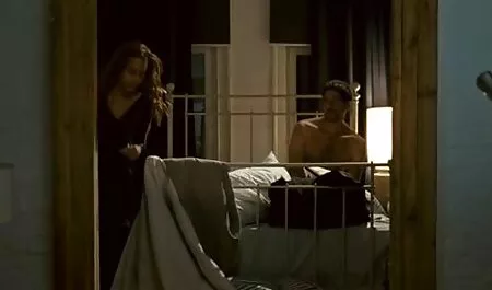 Bruna bambino dato direttamente in auto film cu sexi