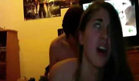 Olga film sex porno gratis Barz scopata nel culo dal giovane Macho
