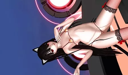 Bruna si inginocchia e video gratis donne sexi si masturba il cazzo di un ragazzo