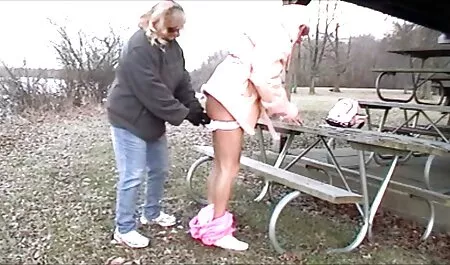 Maturo donna succhia e scopa con il driver di il filme secsi gratis rosso van a Il roadside