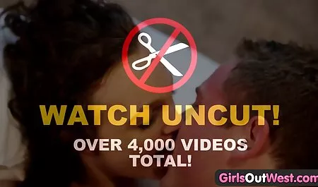 Russo bellezza video erotici sexi перепихнулась con un giovane amico su un massaggio panchina