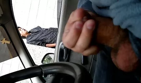 Il modello video sex erotico guy prêt Modell nel guardaroba