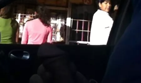 Amante violentata кудряшку nel culo agatata pe strada